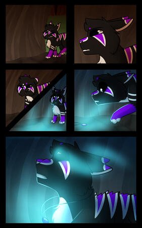 Comics: $25+ for a sketch, $30-$40 for flat color, $50+ for shading and/or backgrounds (1/1 slots open)